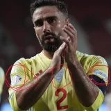 LAMINE YAMAL #10 Spain 1:1 Quality Home Red Fans Jersey 2024/25