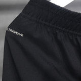 2024/25 BVB Home Black Player Version Shorts Pants 球员版