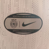2024/25 Sporting CP Lisbon 100th Anniversary Edition Fans Jersey 里斯本