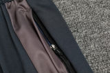 2025 RM Pink Ash Sweater Tracksuit