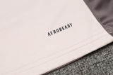 2025 RM Pink Ash Sweater Tracksuit