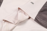 2025 RM Pink Ash Sweater Tracksuit