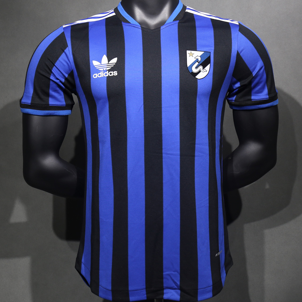 2025 Inter Milan Local Retro