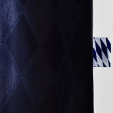 1997/1999 BFC Home Long Sleeve Retro Soccer Jersey