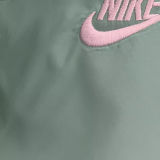2025 NK~ White Windbreaker