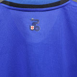 2025 In Milan Home Retro Style Player Version Soccer Jersey