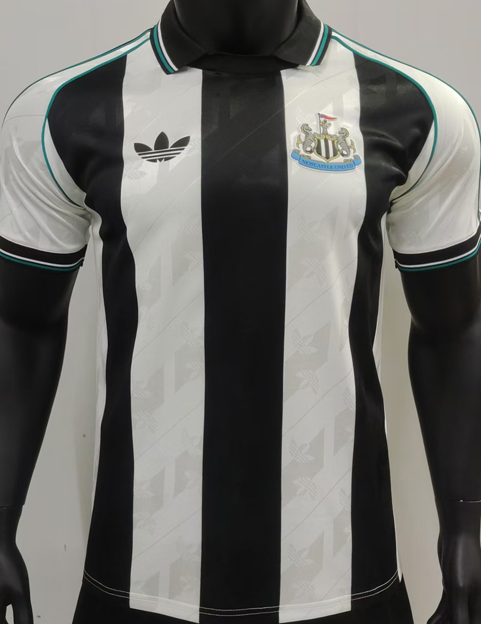 2025 Newcastle United Local Retro