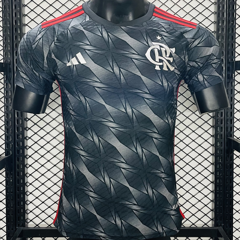 2024/25 Flamengo Tercera Versión Jugador