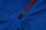 2024/25 BA Blue Jacket Tracksuit