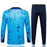 2024/25 Napoli Sweater Tracksuit