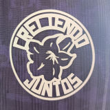 2024/25 Pumas UNAM Third Player Soccer Jersey