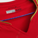 2005/06 LFC Home Red Retro Soccer Jersey