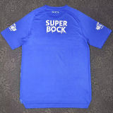 2025 Porto Special Edition Fans Soccer Jersey