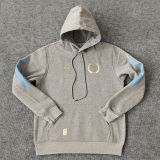 2024/25 Argentina Grey Hoody