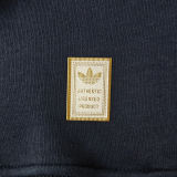 2024/25 Argentina Black Hoody