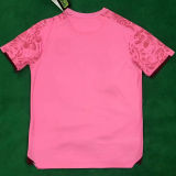 2024/25 FC Palestine Pink Training Jersey 英文