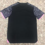 2024/25 FC Palestine Grey Training Jersey 英文