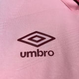 2024/25 Fluminense Pink October Fans Soccer Jersey