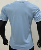 2024/25 Lazio Home Player Version Soccer Jersey