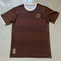 2024/25 Flamengo November Special Edition Fans Soccer Jersey