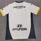 2024/25 Famalicão Home Fans Soccer Jersey 法马利康