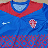 2024/25 Elche Away Fans Soccer Jersey 无胸前广告