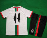 2024/25 Palestine Kids Soccer Jersey 英文