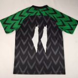 2024/25 Palestine Fans Soccer Jersey 阿拉伯文