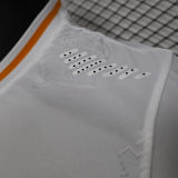 2025 Ivory Coast Special Edition White Player Version Jersey