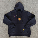2024/25 BA Sapphire Blue Hoody