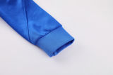2024/25 BA Blue Jacket Tracksuit
