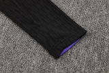 2024/25 PSG Black Sweater Tracksuit