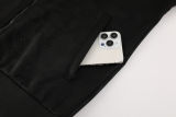 2024/25 Liv Black Jacket Tracksuit