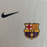 2024/25 BA White Hoody