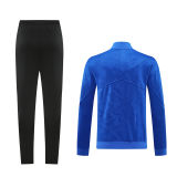 2024/25 BA Blue Jacket Tracksuit