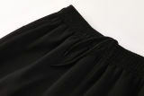 2024/25 Liv Black Jacket Tracksuit