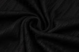 2024/25 PSG Black Sweater Tracksuit