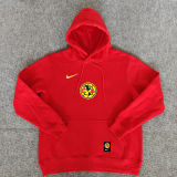 2024/25 Mexico Liga Red Hoody