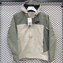2025 NK~ Windbreaker