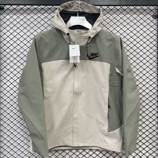 2025 NK~ Windbreaker