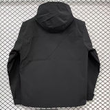 2025 Ad~ Windbreaker