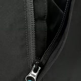 2025 NK~ Black Windbreaker