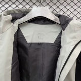 2025 NK~ Windbreaker