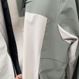 2025 NK~ Windbreaker