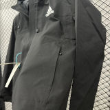 2025 Ad~ Windbreaker