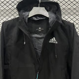 2025 Ad~ Windbreaker
