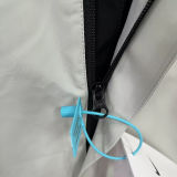 2025 NK~ Windbreaker