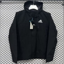 2025 Ad~ Windbreaker