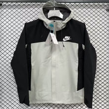 2025 NK~ Windbreaker