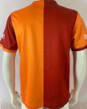 2013/14 Galatasaray Home Retro Soccer Jersey